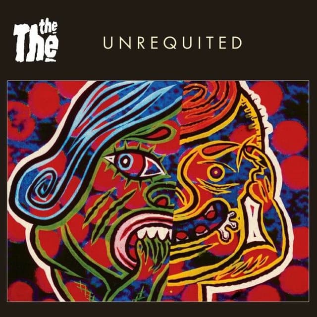 Unrequited / Live & Let Live cover