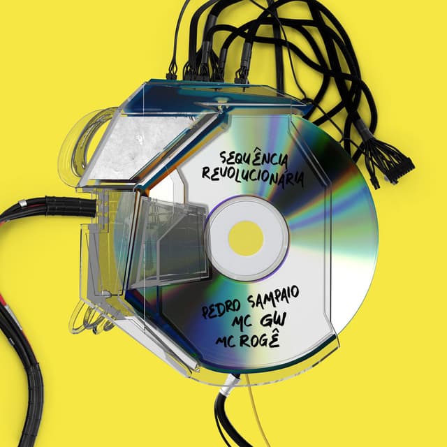 SEQUÊNCIA REVOLUCIONÁRIA cover