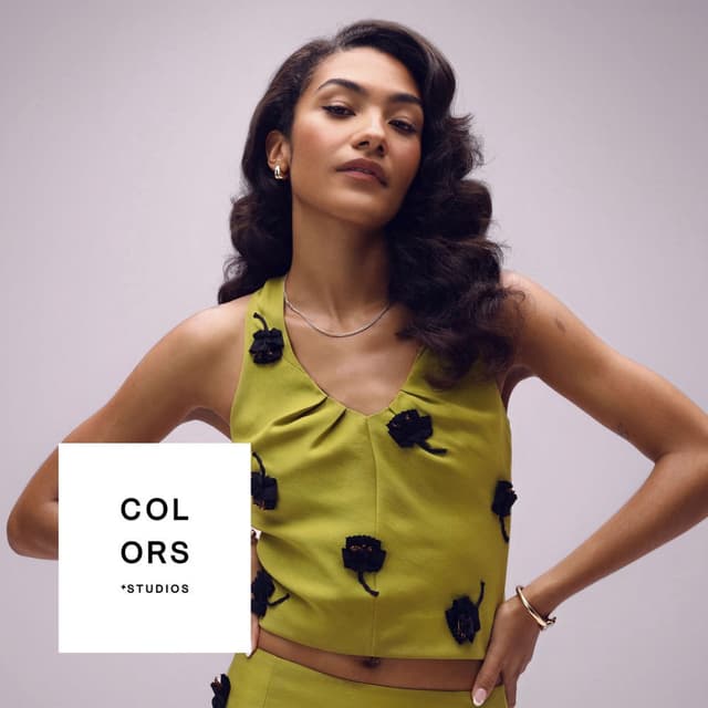 A Couple Minutes (A COLORS SHOW) cover