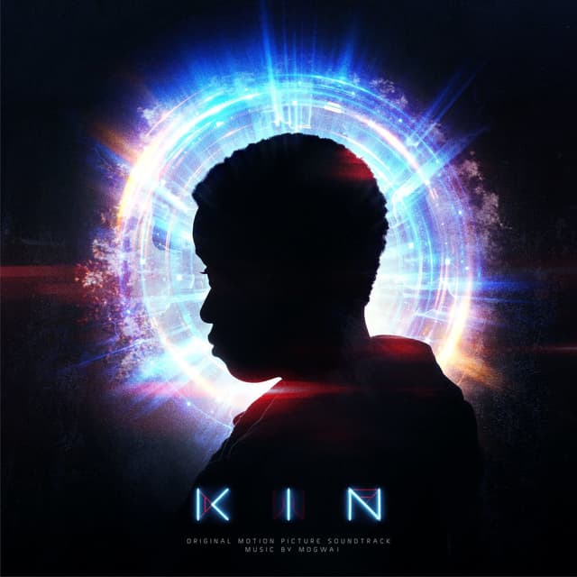 KIN cover