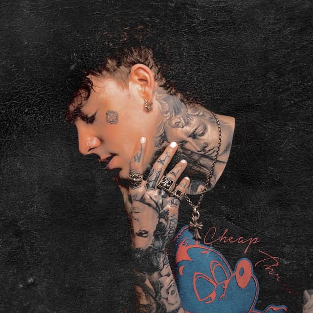 California cover