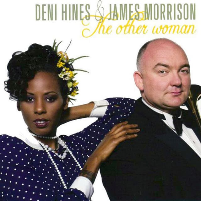 The Other Woman cover