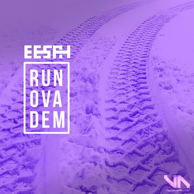 Run Ova Dem cover