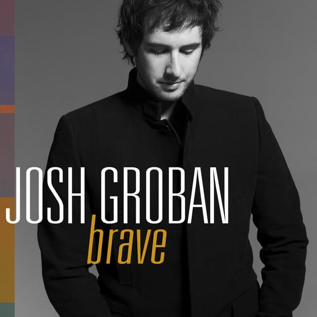 Brave cover