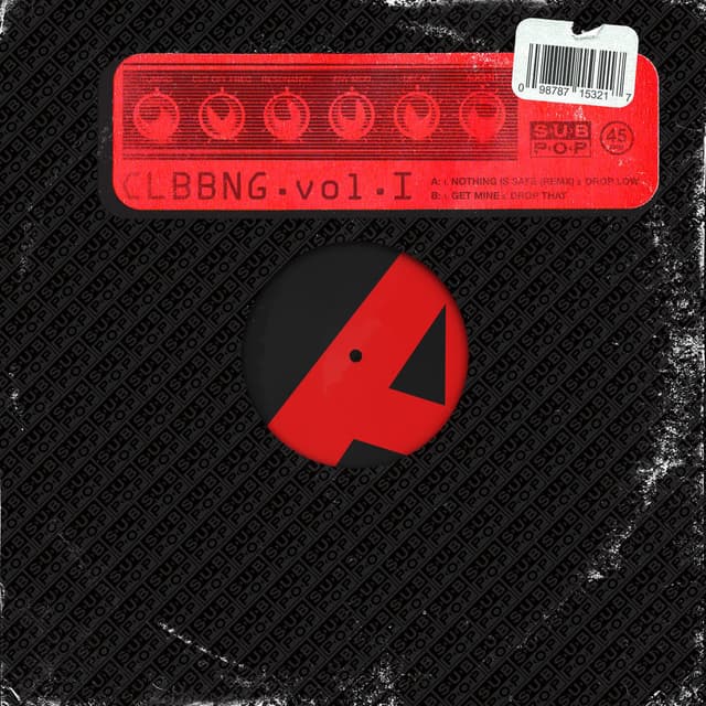 CLBBNG cover