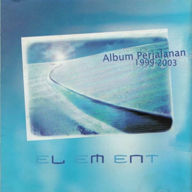 Perjalanan 1999 - 2003 (Remastered 2023) cover