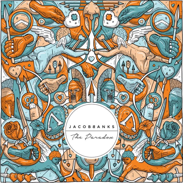 The Paradox cover