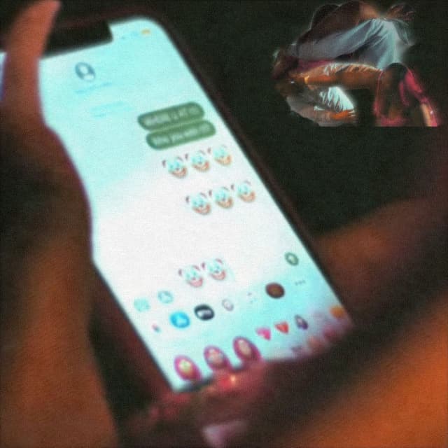 You Don't Know Me (Remix) cover