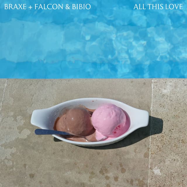 All This Love cover