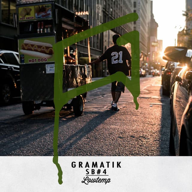 SB4 cover