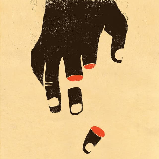 The Hardest Cut cover