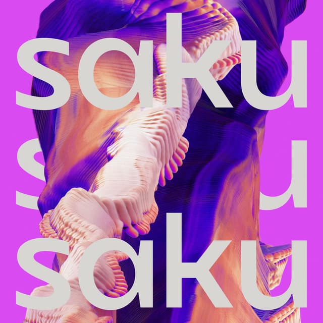 Saku cover