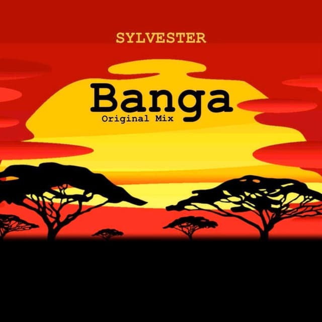 Banga (Original Mix) cover