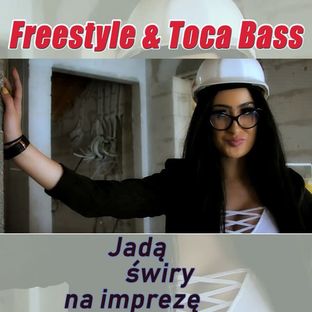 Jadą świry na imprezę cover