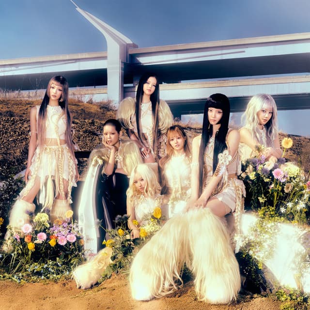 IS THIS LOVE cover