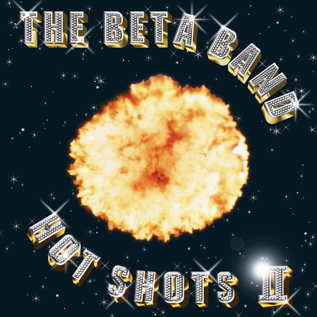 Hot Shots II cover