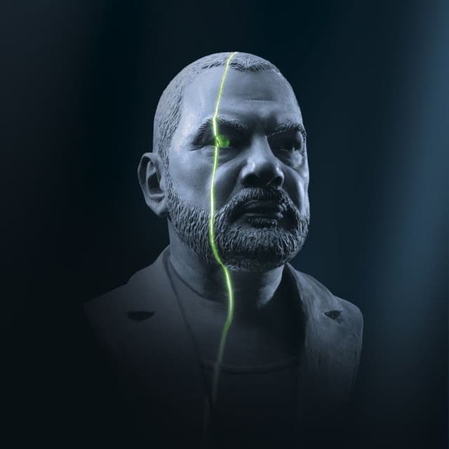 Sounds Like a Melody - Symphonic Version (Single Edit) cover
