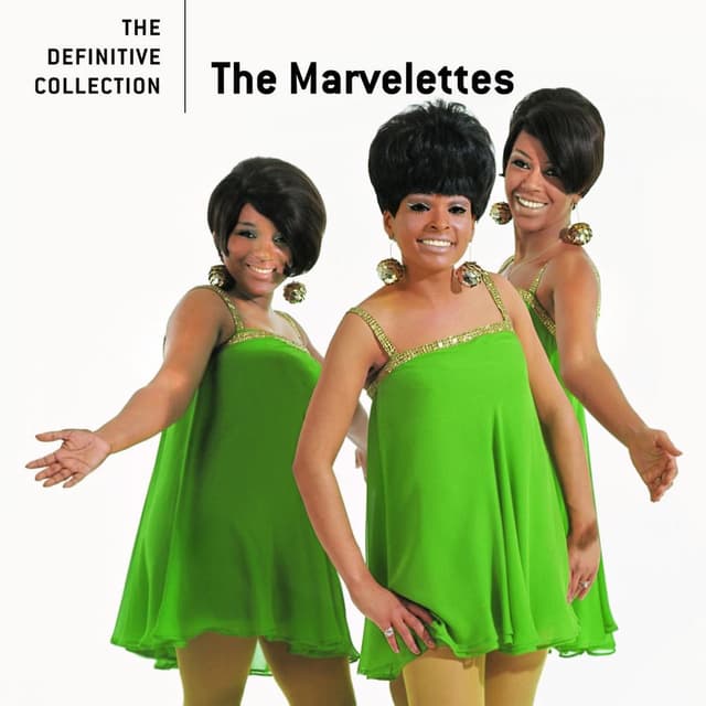 The Definitive Collection cover