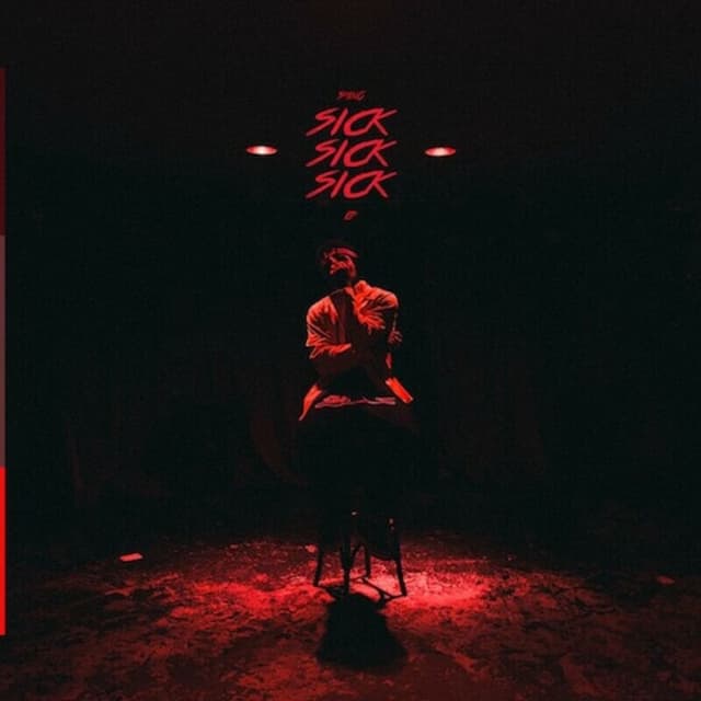S!ckS!ckS!ck cover