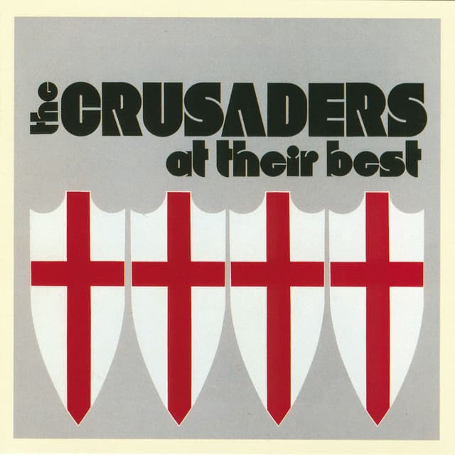 At Their Best cover