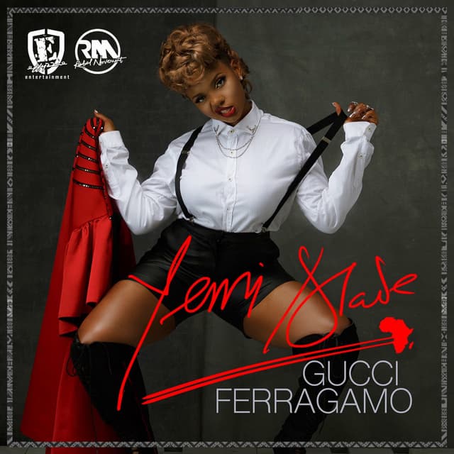 Gucci Ferragamo cover