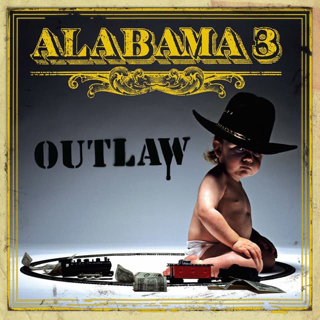 Outlaw cover