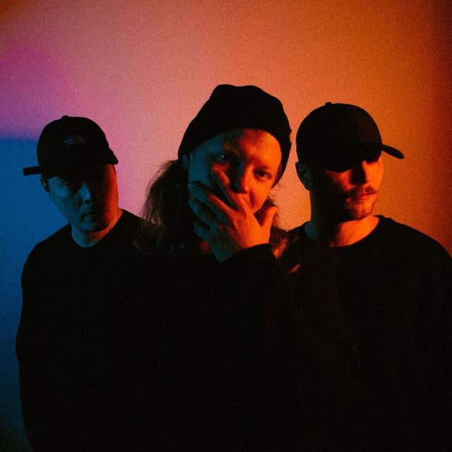 Visions cover