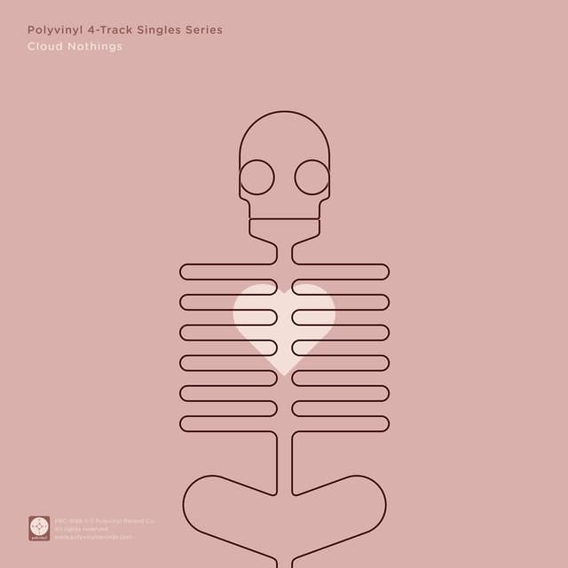 Polyvinyl 4-Track Singles Series, Vol. 1 cover