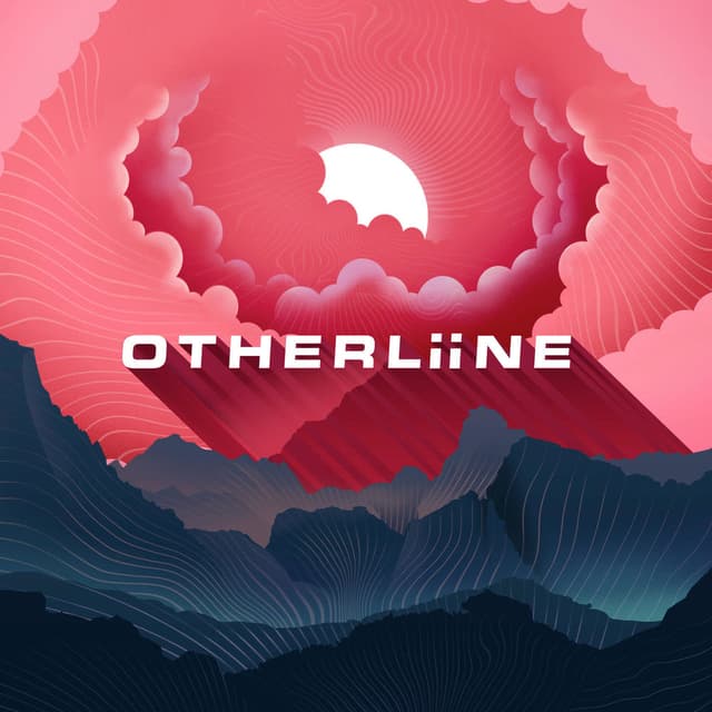 OTHERLiiNE cover