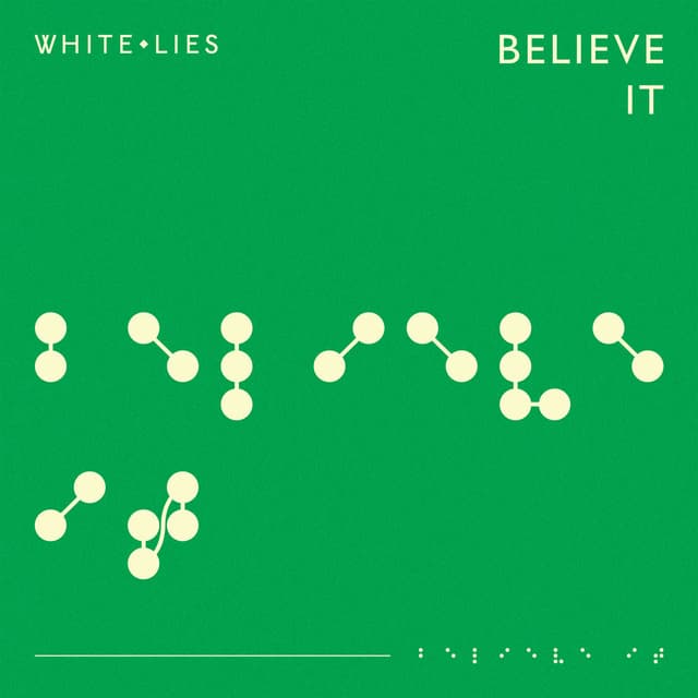Believe It cover