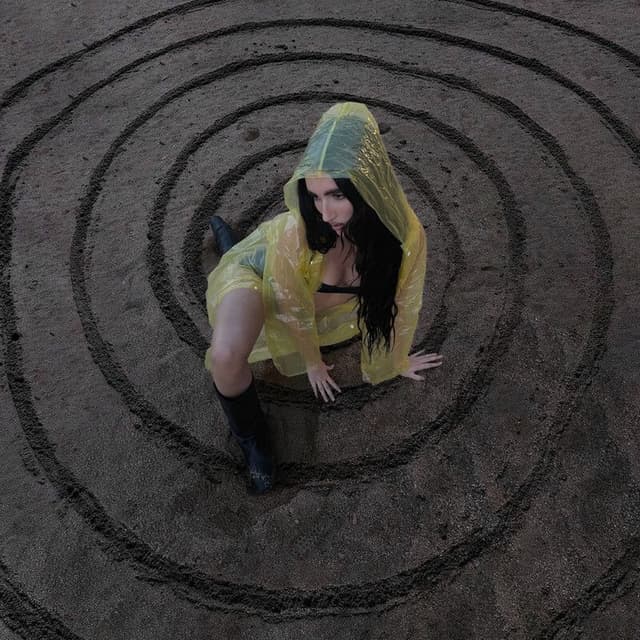 PIKI cover