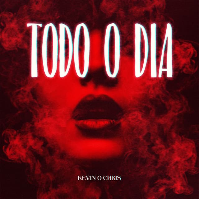Todo o Dia cover