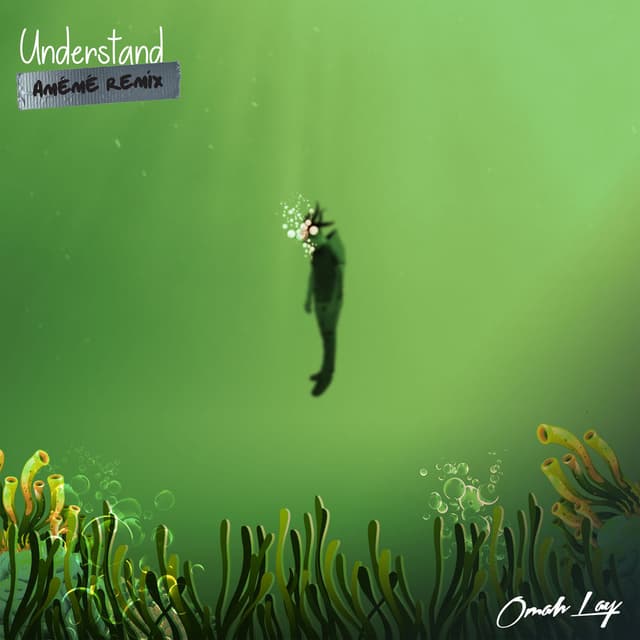 Understand (AMÉMÉ Remix) (Extended Mix) cover