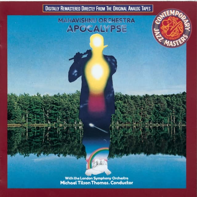 3CD Slipcase album cover