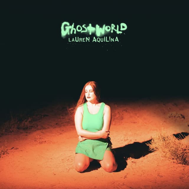 Ghost World cover