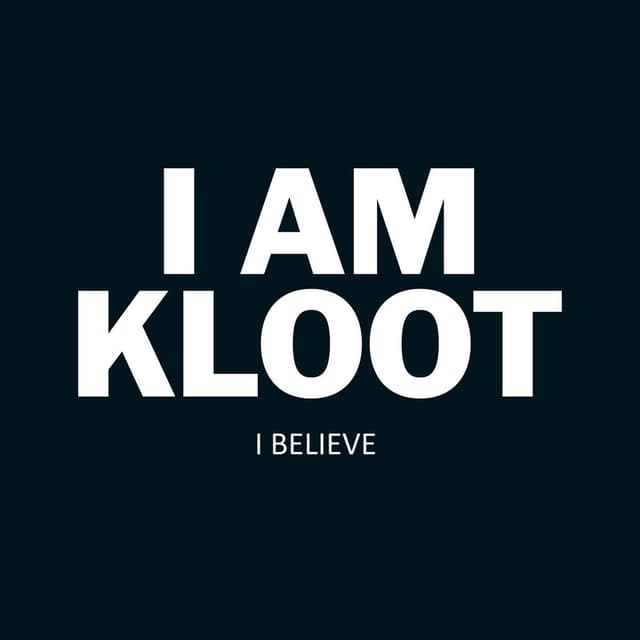 I Believe album cover