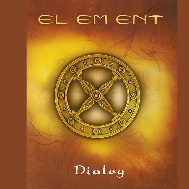 Dialog cover
