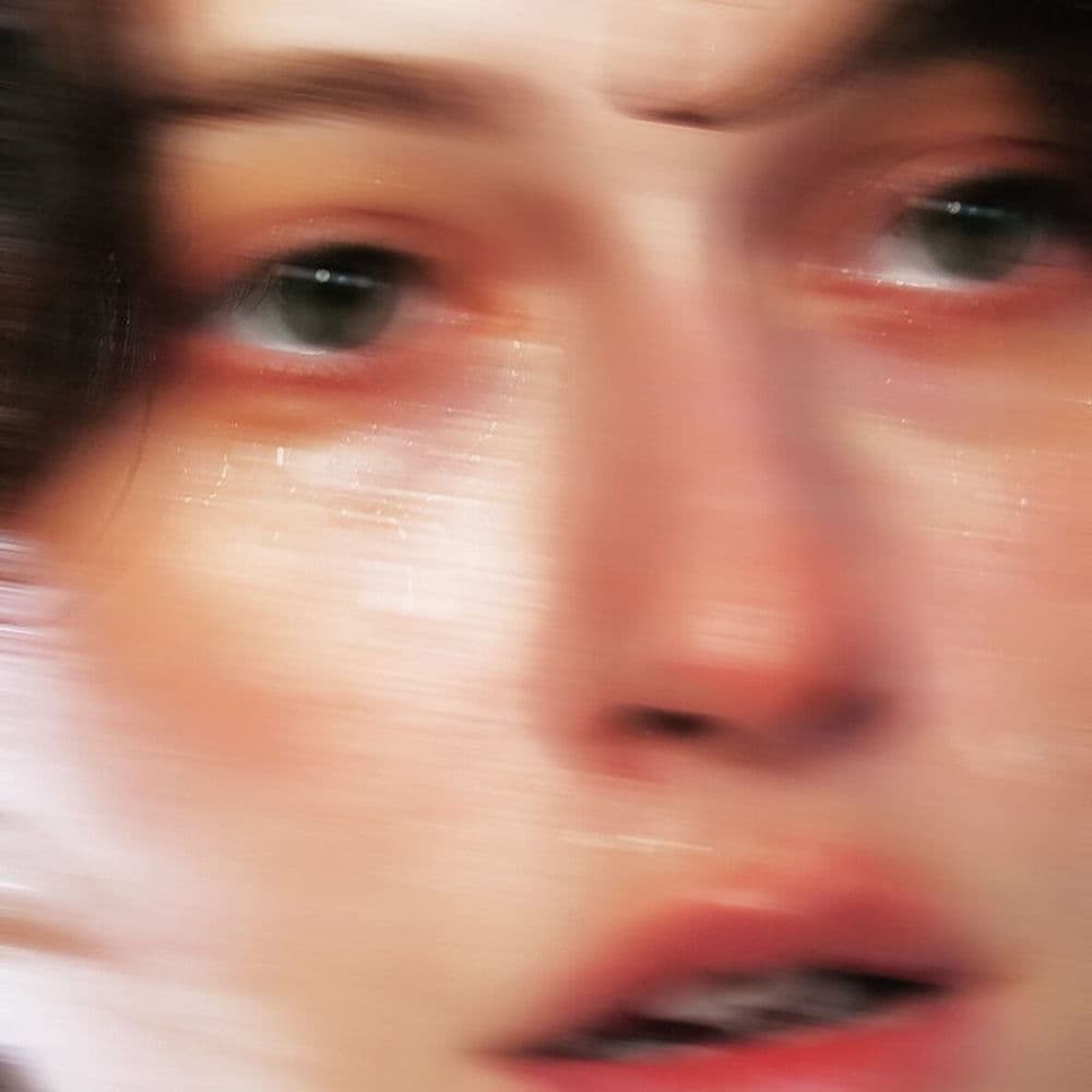 Girl Violence cover