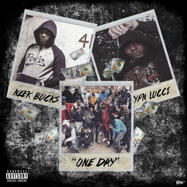 One Day cover
