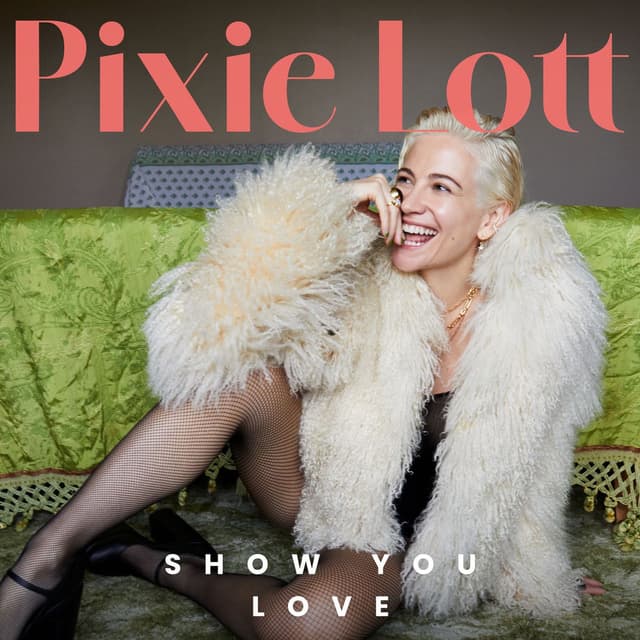 Show You Love cover