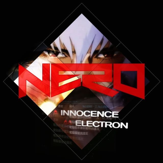 Innocence / Electron cover