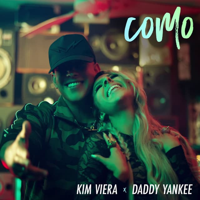 Como cover