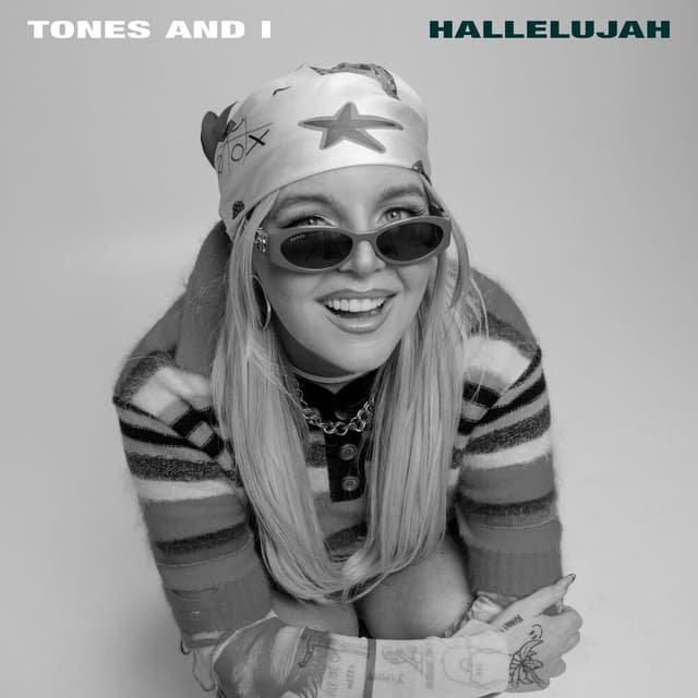 Hallelujah cover