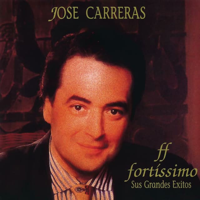 Fortissimo (Remasterizado 2023) cover