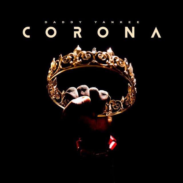 Corona cover