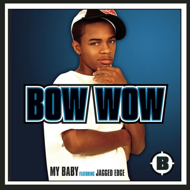 My Baby cover