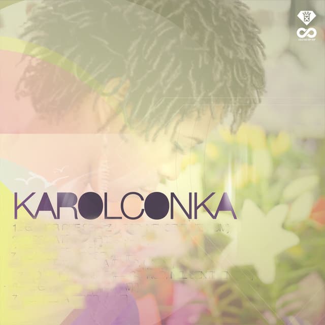Karol Conka cover