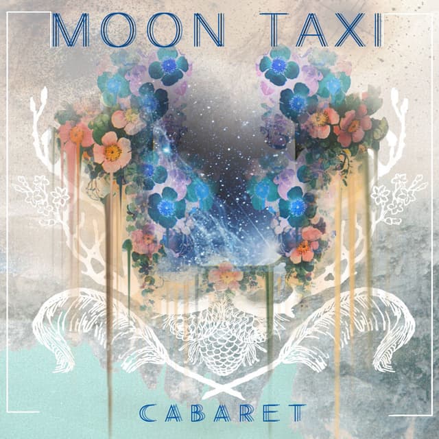 Cabaret cover
