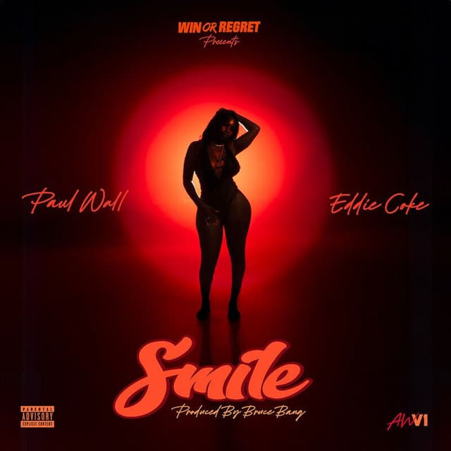 Smile cover