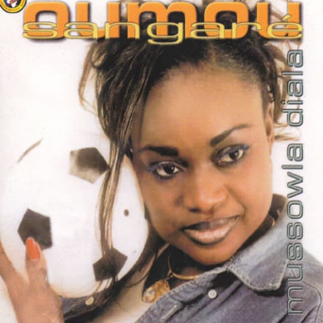 Moussowla Diala cover